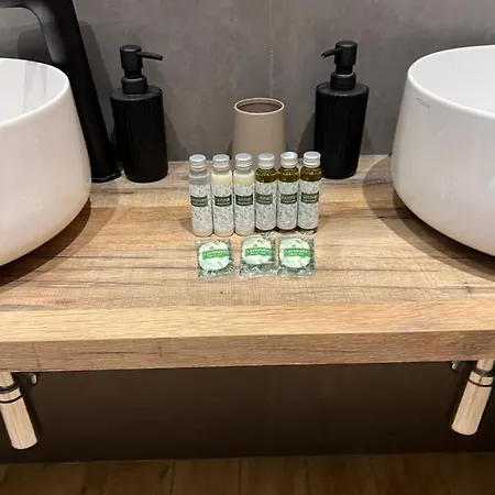 شقة Federici La Tua Base Per Esplorare La Citta E Le Cinque Terre L'appartamento Accogliente E Centrale *