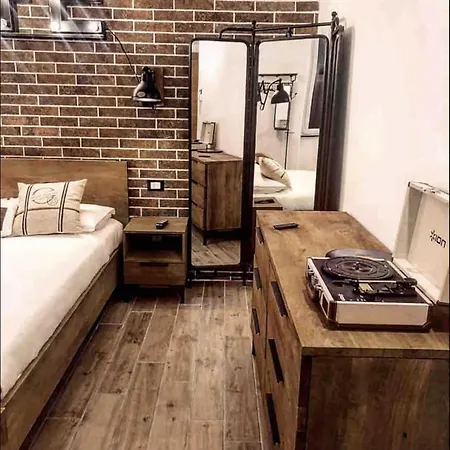 Apartmán Federici La Tua Base Per Esplorare La Citta E Le Cinque Terre L'appartamento Accogliente E Centrale *