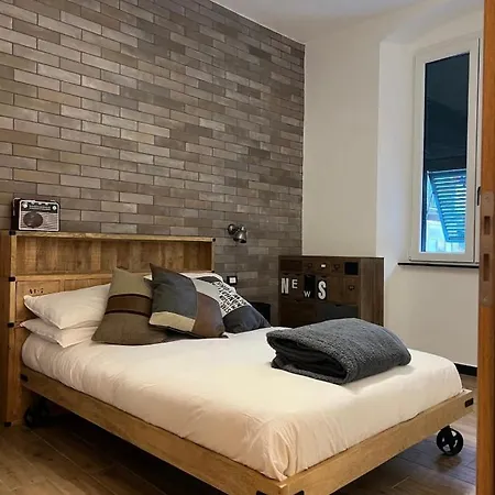 Federici La Tua Base Per Esplorare La Citta E Le Cinque Terre L'appartamento Accogliente E Centrale * La Spezia