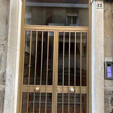 Lägenhet Federici La Tua Base Per Esplorare La Citta E Le Cinque Terre L'appartamento Accogliente E Centrale La Spezia