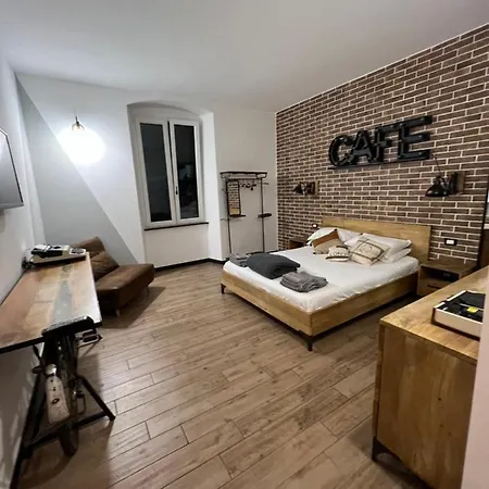 Federici La Tua Base Per Esplorare La Citta E Le Cinque Terre L'appartamento Accogliente E Centrale La Spezia