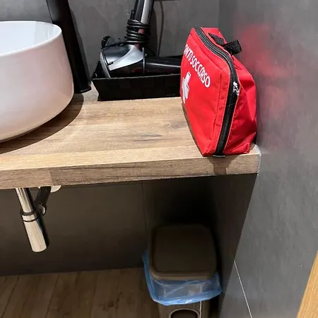 Lägenhet Federici La Tua Base Per Esplorare La Citta E Le Cinque Terre L'appartamento Accogliente E Centrale La Spezia