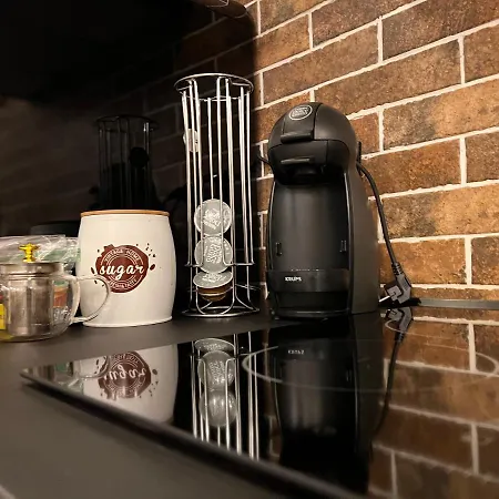 Federici La Tua Base Per Esplorare La Citta E Le Cinque Terre L'appartamento Accogliente E Centrale Apartment La Spezia