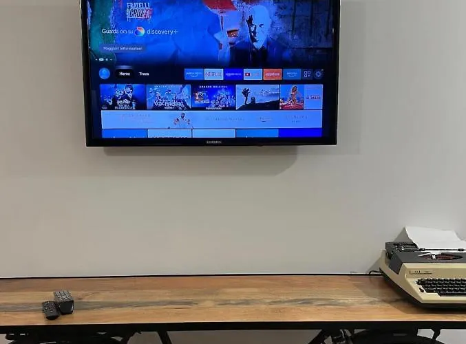 Federici La Tua Base Per Esplorare La Citta E Le Cinque Terre L'appartamento Accogliente E Centrale * 斯培西亚