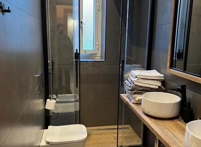 公寓 Federici La Tua Base Per Esplorare La Citta E Le Cinque Terre L'appartamento Accogliente E Centrale