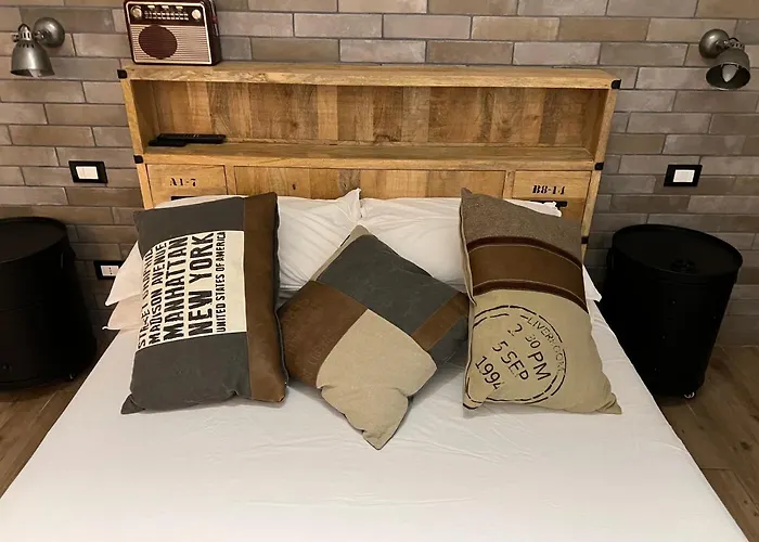 公寓 Federici La Tua Base Per Esplorare La Citta E Le Cinque Terre L'appartamento Accogliente E Centrale 斯培西亚