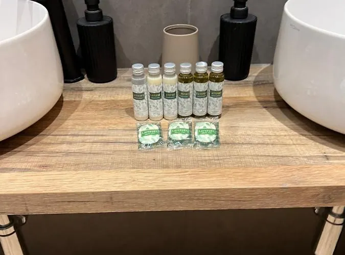 公寓 Federici La Tua Base Per Esplorare La Citta E Le Cinque Terre L'appartamento Accogliente E Centrale *