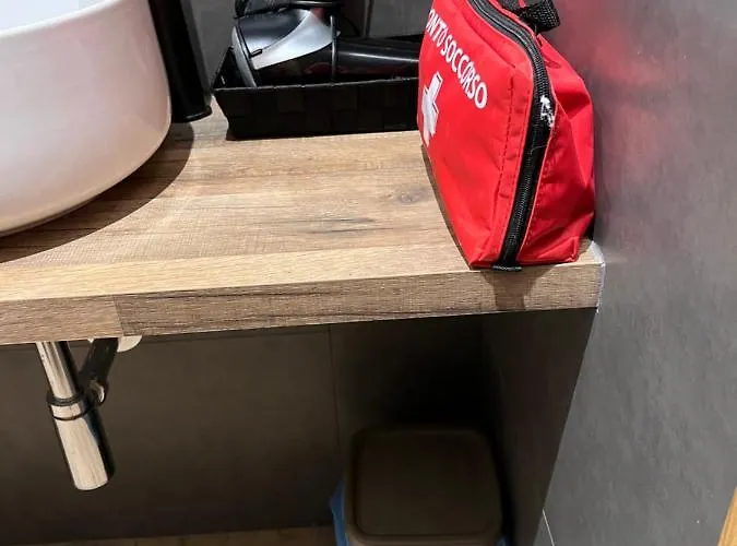 公寓 Federici La Tua Base Per Esplorare La Citta E Le Cinque Terre L'appartamento Accogliente E Centrale 斯培西亚