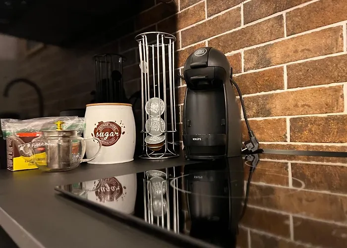 Federici La Tua Base Per Esplorare La Citta E Le Cinque Terre L'appartamento Accogliente E Centrale 公寓 斯培西亚