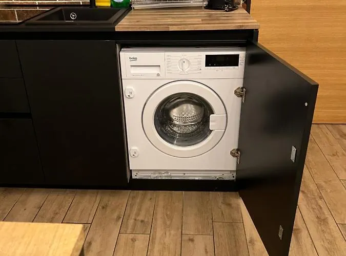 公寓 Federici La Tua Base Per Esplorare La Citta E Le Cinque Terre L'appartamento Accogliente E Centrale *